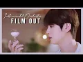 【Instrumental Remake】 BTS (방탄소년단) - FILM OUT Orchestra