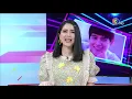“โสดผัวทิ้ง” เพลงสนุกสุดฮิตจากลูกทุ่งสาว “กล้วย คลองหอยโข่ง”  | 21 ส.ค. 63 | รีวิวบันเทิง