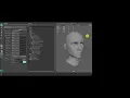 3D Pipeline Shading Toolbox Scripting PySide2 QtDesigner Maya API Python