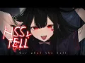 Nightcore ↬ Kiss And Tell [NV]