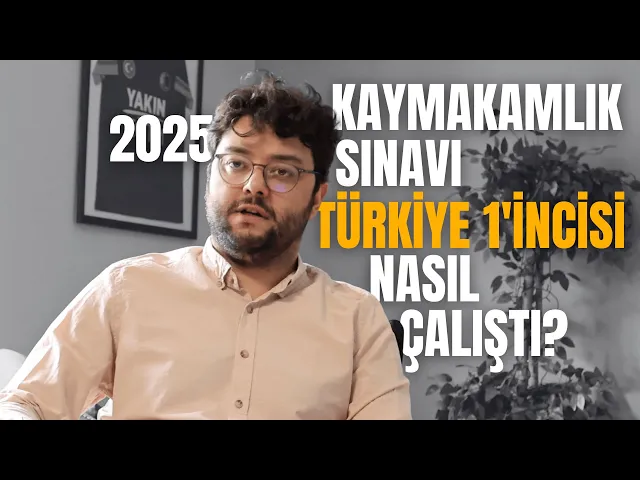Yakın Eğitim Youtube Video