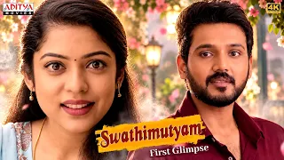 Swathimutyam Movie Glimpse - Hindi | Ganesh Bellamkonda, Varsha Bollamma | Hindi Dubbed Movie 2026