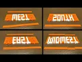 NCAA tournament bracket in LEGO
