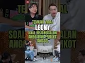 Download Lagu Temuan viral Leony soal kejanggalan anggaran Pemkot Tangsel. #leony #drrichardlee #podcast #fyp