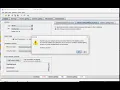 02 COMCheck Project Tab