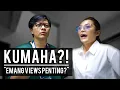 Download Lagu KUMAHA?! Bareng Siti Badriah | Armand Maulana