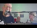 Download Lagu Dj zet zijn studiogasten erik manders en gusta wittems in het zonnetje op www.soundmix-radio.nl