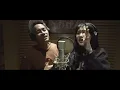 Download Lagu Disney's Aladdin | 'A Whole New World' Isyana Sarasvati \u0026 Gamaliél - BTS Song Recording