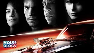 ملخص اقوي سلسلة لعشاق العربيات و السباقات 1 3 1 2 4 The Fast And The Furious 