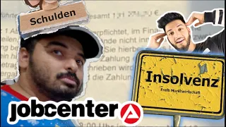 Mein bitteres Ende…oder doch Neuanfang ? Ouallah, ich habe selber keine Ahnung