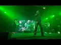 Kingdom Of Giants - Respawn (Live) - Liberty Hall, Sydney - 15 Aug 2026