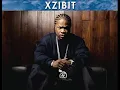 Xzibit - Enemies & Friends