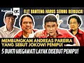 Download Lagu Membungkam Andreas Pareira! Ini 5 Bukti Megawati Lebih Layak Disebut Penipu! 
