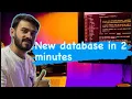 Python-Django Create New Admin Panel in 2 minutes
