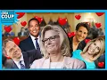 BREAKing News INSIDE Corporate Media s Liz Cheney Love Affair