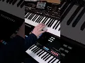 Download Lagu Barbie Girl Cover on Yamaha Genos \u0026 Korg Pa4X Pro #short #shorts