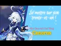 Download Lagu [Genshin Impact - Xtreme Carnival Ensemble] Se mettre sur son trente-et-un ! - Perfect Combo