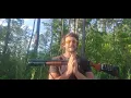 Defensive SHOTGUN setup Winchester 1300 Defender Drills
