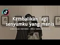 Download Lagu Kembalikan lagi senyumku yang manis (Kembalikan Senyumku - Cover) // Lirik Video