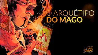O arquétipo do mago