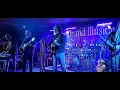 GRAND ILLUSION performing Babe by Styx Fallston Barrel House 25