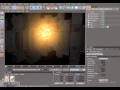 Using Net Render for Cinema 4D