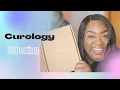 Unboxing Curology Trial Set Series