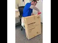 How to Setup Rollator Walker