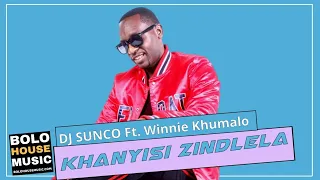dj sunco khanyisi zindlela ft winnie khumalo new hit 2020 