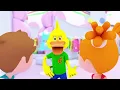 Kids Songs & Kindergarten Songs | Brush My Tooth | Cartoons for Kids Toddlers