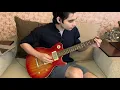 Beautiful Now - Zedd ft Jon Bellion - Guitar Cover
