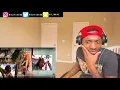 Skepta & WizKid - 'Energy (Stay Far Away)' (Official Video) | REACTION