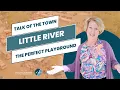 LITTLE RIVER SC The Perfect Playground