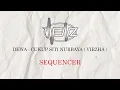 DEWA - CUKUP SITI NURBAYA ( VIRZHA ) { Sequenser }