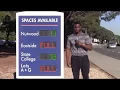 CSUF Parking Permit Prices