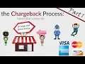 Chargebacks - 3 Types Of Chargebacks