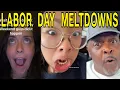 Labor Day LOLs Memes Trivia TikTok Meltdowns to Crack You Up