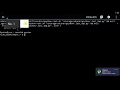 Qpython tutorial - 7 Fixing String Errors