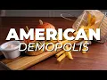 HIDDEN GEMS 5 AMERICAN RESTAURANTS in Demopolis Alabama