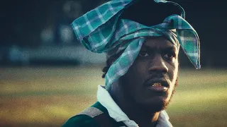 Lil Yachty No Vegetables 