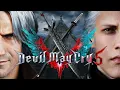 Download Lagu Devil May Cry 5 (Feat. Afterlife)