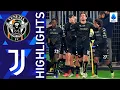 Download Lagu Venezia 1-1 Juventus | Juve pegged back by Aramu wonder strike | Serie A 2021/22