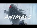 Lagu Predator Tribute - Animals