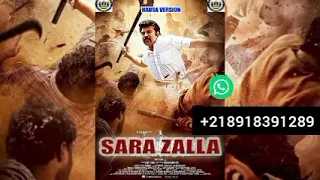 sara zalla india hausa fassarar sultan