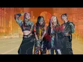 🎸🔥 [Brandy Senki] Long-Awaited New Song "Blood Sparks" Out Now! ✨ New Music Video Released: Dive ...