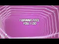nimino - Eat Me Better (Lyrics) ft Charlotte Plank