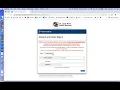 How to Create a PowerSchool Public Portal Account