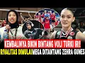 Lagu 😱TERHENTAK~Ratu Voli Turki Serang Megatron! \
