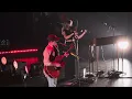 Sam Barber - Thought of You (Massey Hall Toronto 2025)