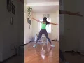 Quisiera - Zumba Cool down ( Flor de Toloache & John Legend)